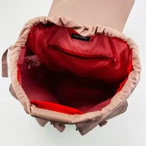 Herstyle | Bags | Herschel Dawson Small Backpack Top Flap  display picture 2